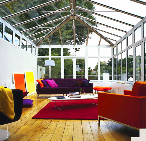 Asistente para la concepción